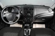 Lada (ВАЗ) Granta I Рестайлинг Тюмень  - изображение 32