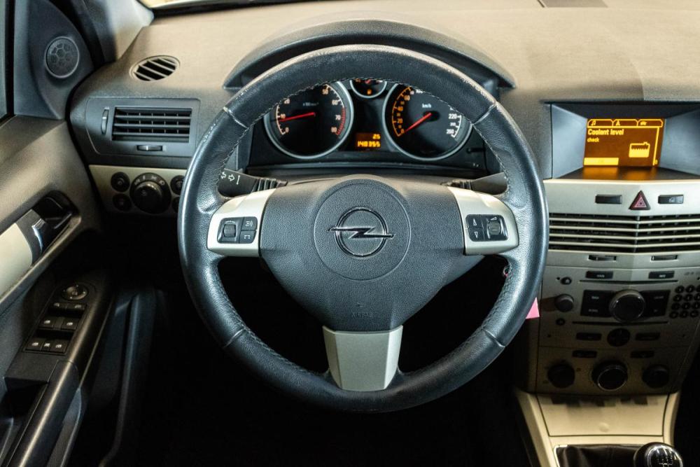 Opel Astra H Рестайлинг Уфа  - изображение 6