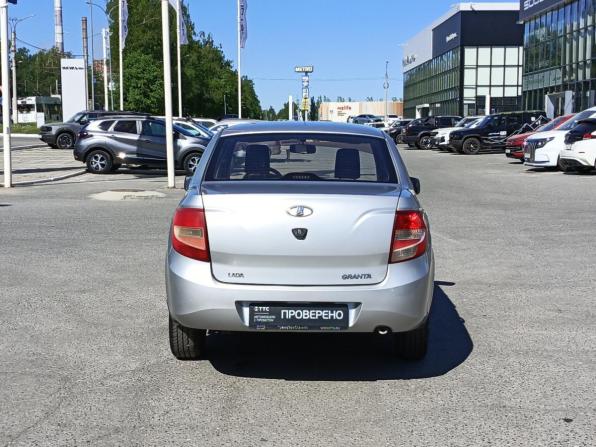 Lada (ВАЗ) Granta I с пробегом 2013 года, цена 210 000 рублей, 137840 км, седан, Автокод Объявления