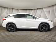 Lexus RX IV Москва  - изображение 27