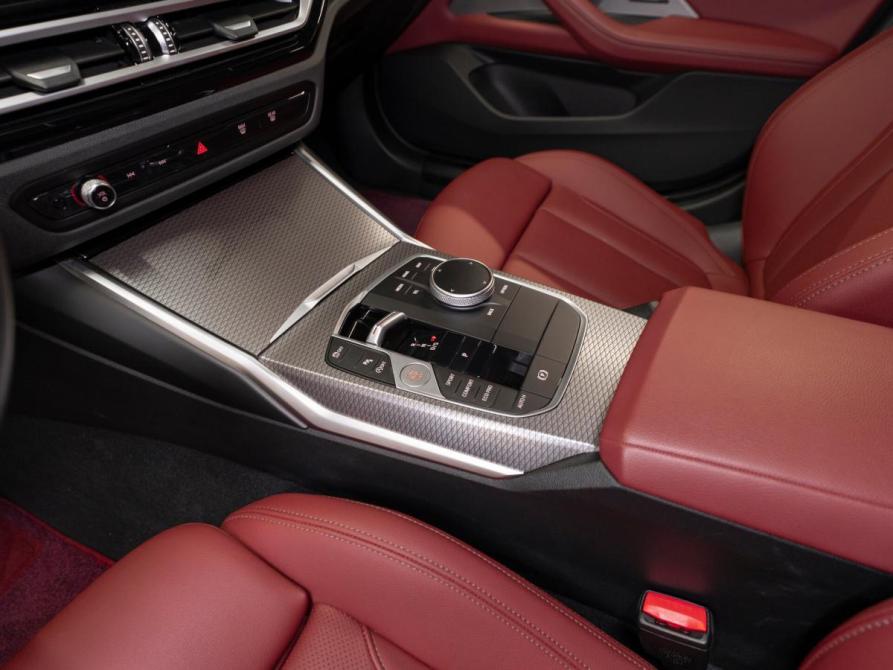 BMW 4 серии G22 G23 G26 Москва  - изображение 18
