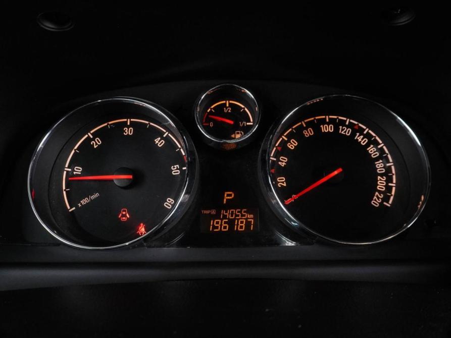 Opel Antara I Рестайлинг Воронеж  - изображение 16