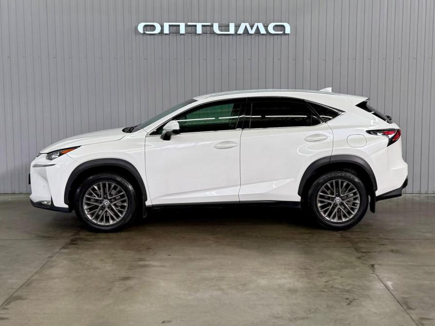 Lexus NX I Краснодар  - изображение 8