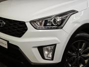 Hyundai Creta I Рестайлинг Москва  - изображение 30