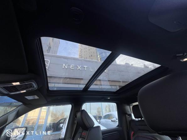 Новый Ram 1500 V Рестайлинг 2025 года, цена 12 490 000 рублей, offers.body_type.unknown, Автокод Объявления