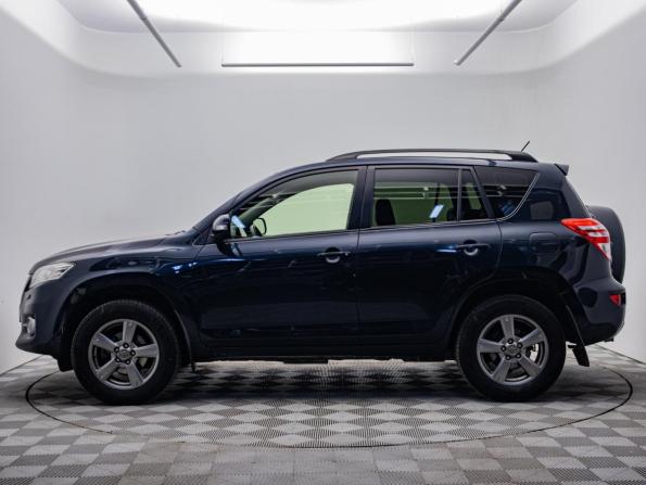 Toyota RAV4 III (XA30) Рестайлинг с пробегом 2012 года, цена 1 295 000 рублей, 260808 км, внедорожник, Автокод Объявления