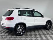 Volkswagen Tiguan I Рестайлинг Ростов-на-Дону  - изображение 20