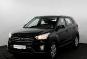 Hyundai Creta I Нижний Новгород  - изображение 26