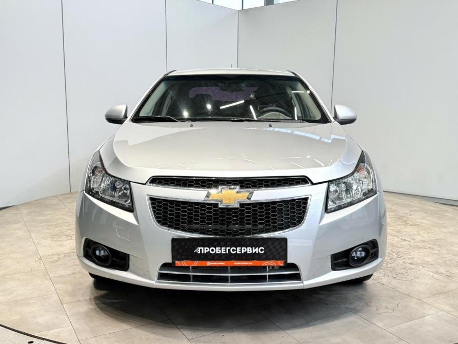 Chevrolet Cruze I Волжский  - изображение 8