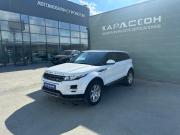 Land Rover Range Rover Evoque I Екатеринбург  - изображение 13