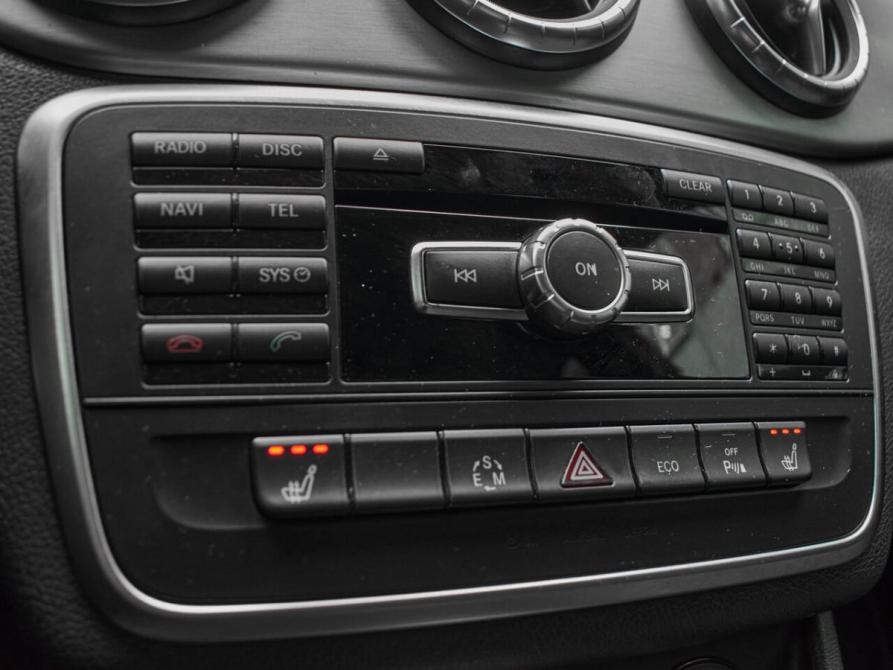Mercedes-Benz CLA I (C117 X117) Екатеринбург  - изображение 19