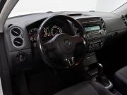 Volkswagen Tiguan I Рестайлинг Тюмень  - изображение 31