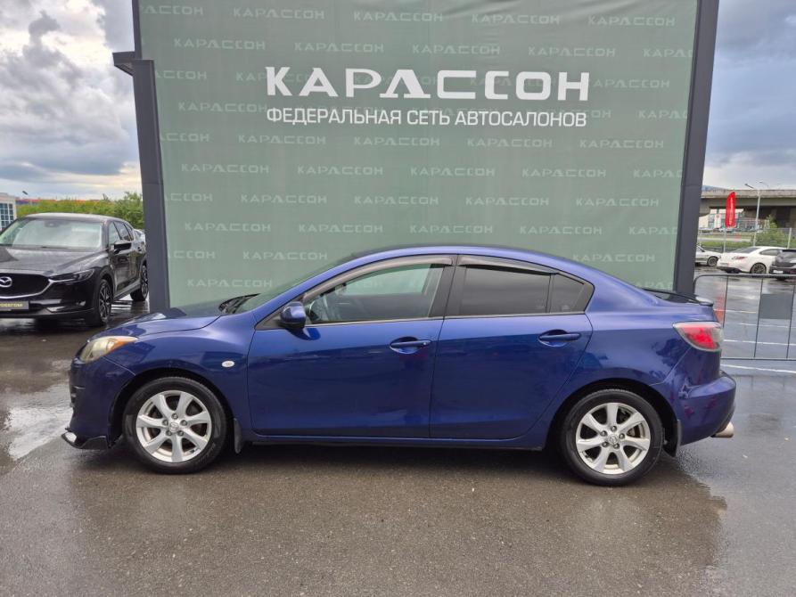 Mazda 3 II (BL) Екатеринбург  - изображение 3