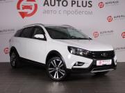 Lada (ВАЗ) Vesta I Минеральные Воды  - изображение 19