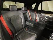 Mercedes-Benz GLC Coupe AMG I (C253) Москва  - изображение 37