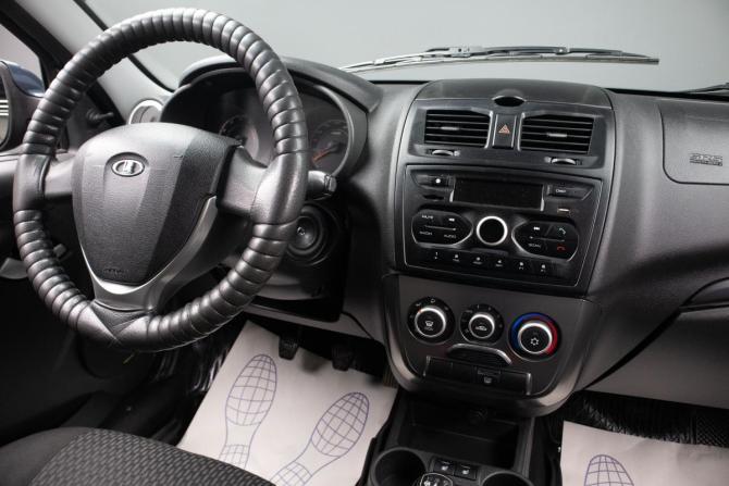 Lada (ВАЗ) Kalina II с пробегом 2014 года, цена 499 000 рублей, 149500 км, хэтчбек, Автокод Объявления
