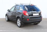 Opel Antara I Рестайлинг Нижний Новгород  - изображение 26