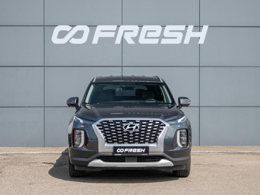 Hyundai Palisade I Краснодар  - изображение 3