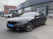 BMW 5 серии VII (G30/G31/G38) Санкт-Петербург  - изображение 31