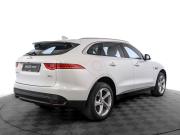 Jaguar F-Pace I Москва  - изображение 35