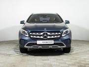 Mercedes-Benz GLA I (X156) Рестайлинг Санкт-Петербург  - изображение 23