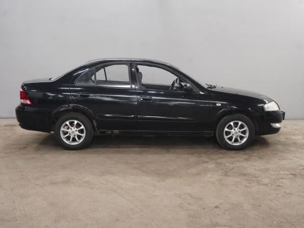 Nissan Almera Classic I с пробегом 2006 года, цена 498 000 рублей, 210006 км, седан, Автокод Объявления
