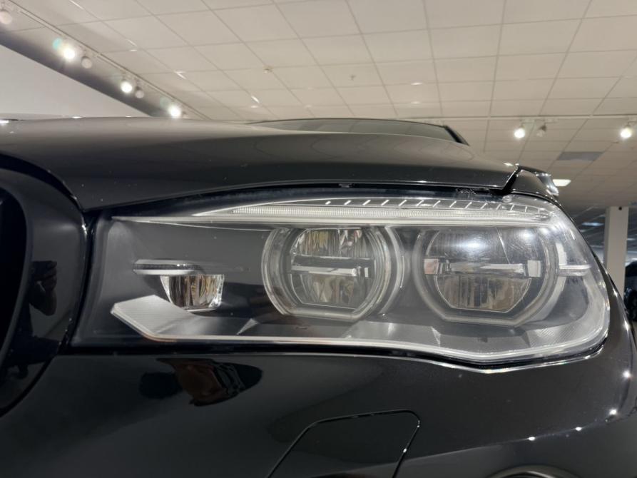 BMW X6 II (F16) Москва  - изображение 20