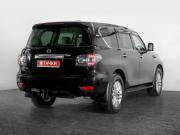 Nissan Patrol VI (Y62) Иркутск  - изображение 28