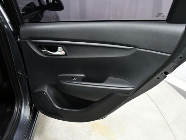 Kia Rio IV Рестайлинг с пробегом 2022 года, цена 1 847 000 рублей, 42475 км, седан, Автокод Объявления