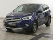 Ford Kuga II Рестайлинг Иваново  - изображение 26