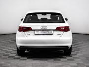 Audi A3 III (8V) Москва  - изображение 21