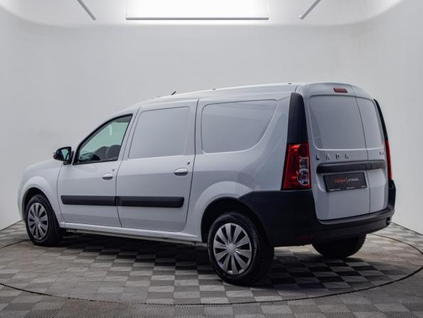Lada (ВАЗ) Largus I Рестайлинг с пробегом 2025 года, цена 1 369 000 рублей, 15000 км, фургон, Автокод Объявления