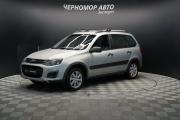 Lada (ВАЗ) Kalina II Крым  - изображение 23