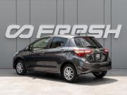 Toyota Vitz III (XP130) Рестайлинг 2 Краснодар  - изображение 22