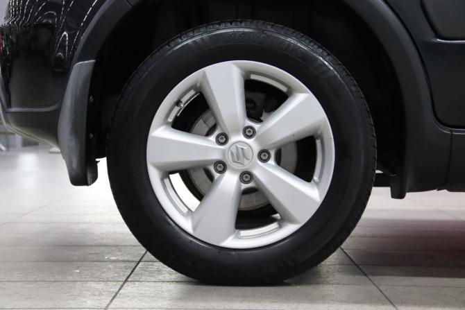 Suzuki SX4 I (Classic) Рестайлинг с пробегом 2011 года, цена 735 450 рублей, 217537 км, хэтчбек, Автокод Объявления
