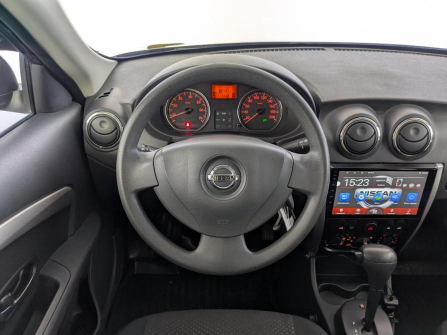 Nissan Almera III (G15) Москва  - изображение 21