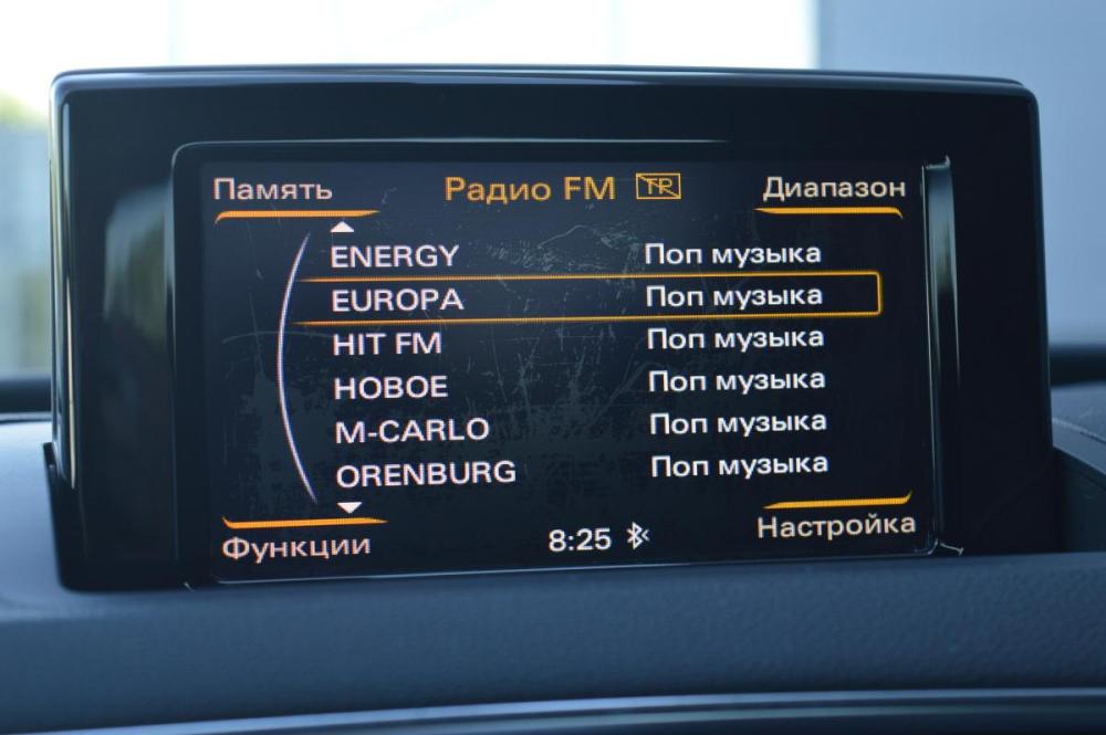 Audi Q3 I (8U) Рестайлинг Оренбург  - изображение 10