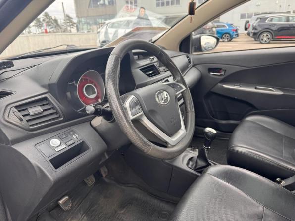 Lifan X50 с пробегом 2015 года, цена 375 000 рублей, 112000 км, хэтчбек, Автокод Объявления