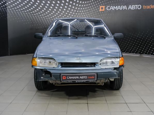 Lada (ВАЗ) 2114 с пробегом 2007 года, цена 89 000 рублей, 194203 км, хэтчбек, Автокод Объявления