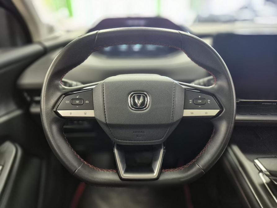 Changan CS55 Plus II Ярославль  - изображение 11