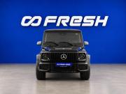 Mercedes-Benz G-Класс II (W463) Москва  - изображение 23