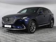 Mazda CX-9 II Химки  - изображение 21