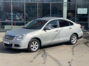 Nissan Almera III (G15) Санкт-Петербург  - изображение 24