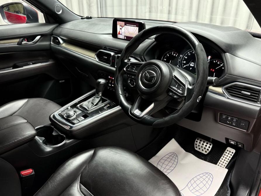 Mazda CX-8 I Ижевск  - изображение 11
