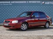 Hyundai Accent II Ижевск  - изображение 19