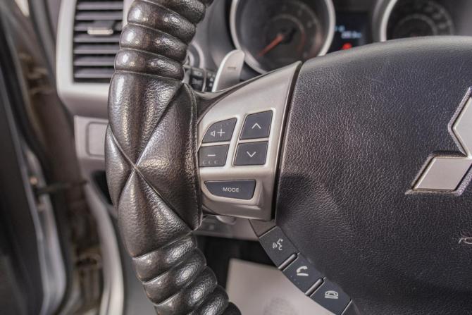 Mitsubishi Outlander II Рестайлинг с пробегом 2010 года, цена 1 459 000 рублей, 171000 км, внедорожник, Автокод Объявления