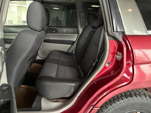 Subaru Forester II с пробегом 2002 года, цена 745 000 рублей, 285000 км, внедорожник, Автокод Объявления