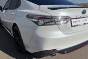 Toyota Camry VII (XV50) Рестайлинг 2 Красноярск  - изображение 36