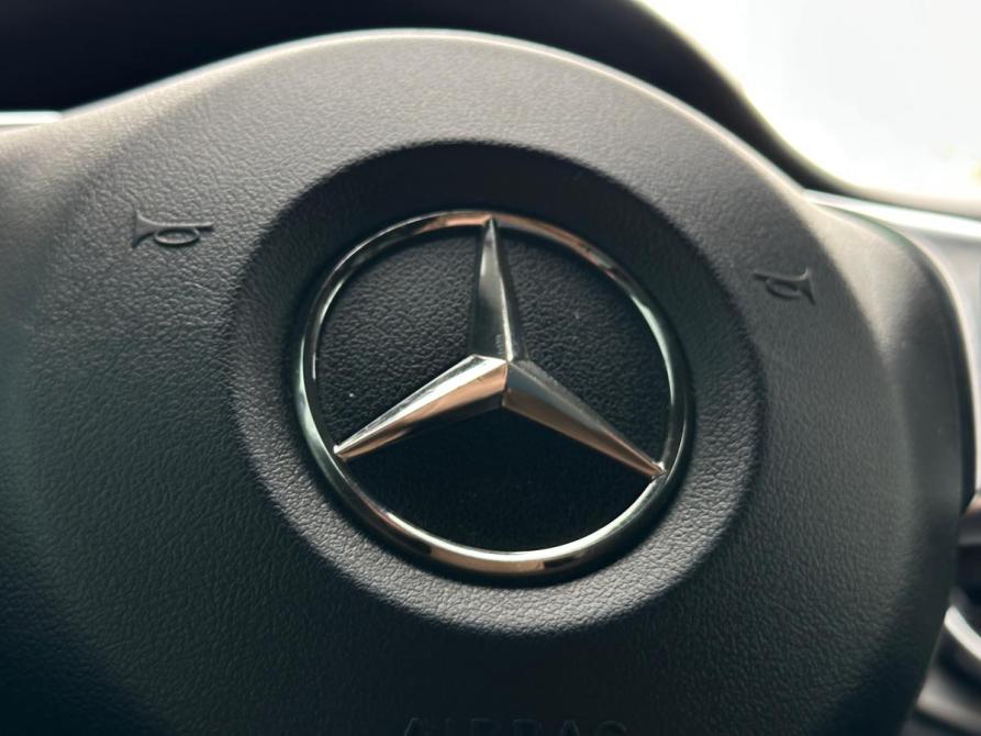 Mercedes-Benz GLA I (X156) Краснодар  - изображение 30