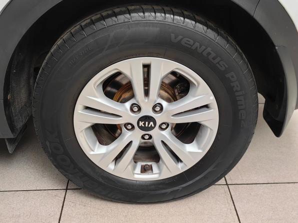 Kia Sportage IV с пробегом 2018 года, цена 1 799 000 рублей, 105300 км, внедорожник, Автокод Объявления